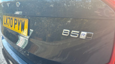 Volvo Xc90 2.0 B5D [235] R DESIGN Pro 5dr AWD Geartronic Diesel Estate